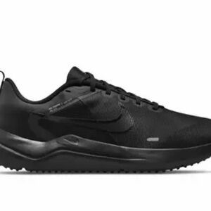 Nike Women’s Downshifter 12 Running Shoe 7.5 Black